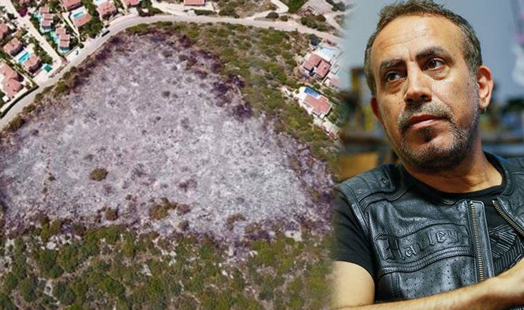 Haluk Levent özür diledi: Başlarını kuma gömdüler