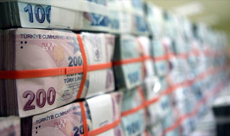 Bütçeden dernek ve vakıflara 933 milyon lira aktarıldı