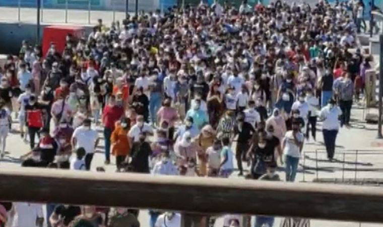 Bilim Kurulu Üyesi İlhan: 