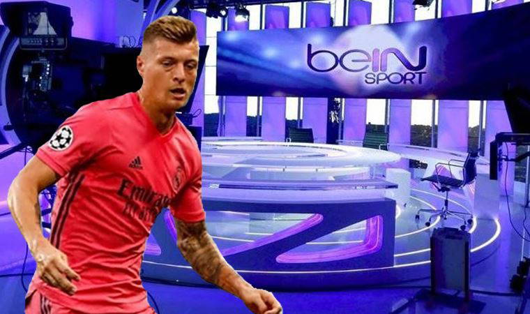 Yayıncı kuruluşta 'kadınlar futbol oynamaz' gafı