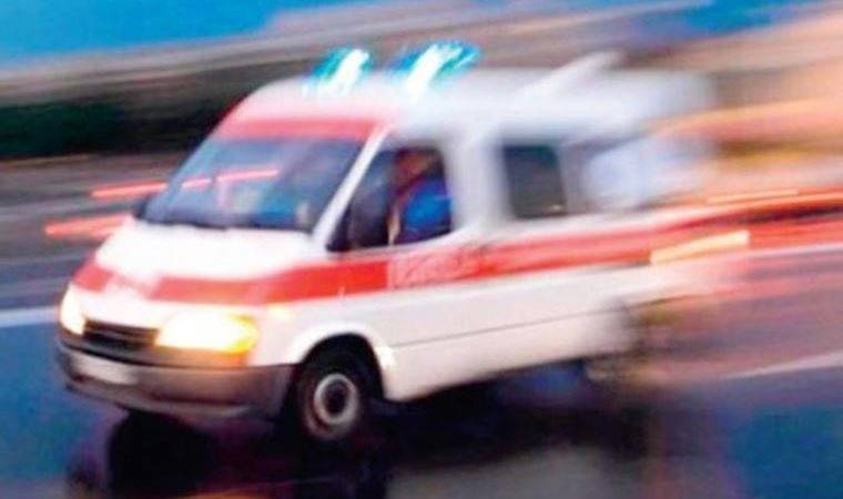 Erzurum'da iki aile arasındaki taşlı ve sopalı kavgada 8 kişi yaralandı