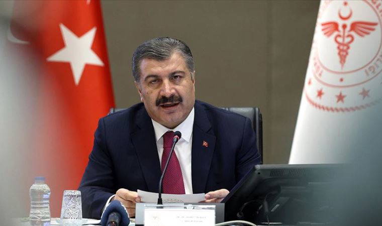 Fahrettin Koca'dan dikkat çeken paylaşım: Kuralsız kazanılmış savaş var mı?