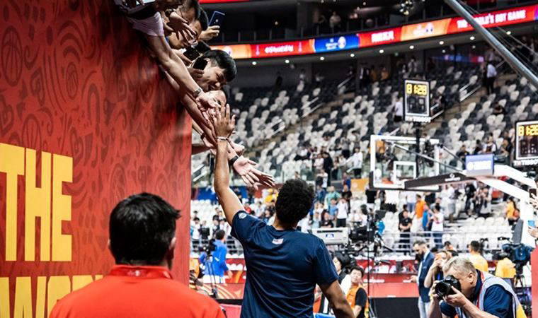 FIBA, Basketbola Dönüş Kılavuzu'nu yeniledi