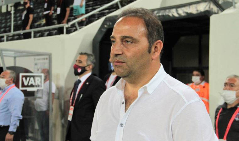 Ankaragücü’nde Fuat Çapa dönemi