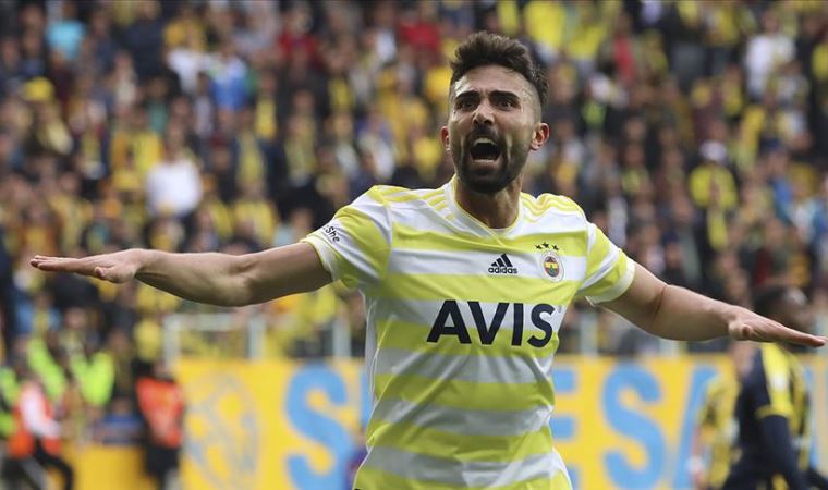 Hasan Ali Kaldırım veda etti