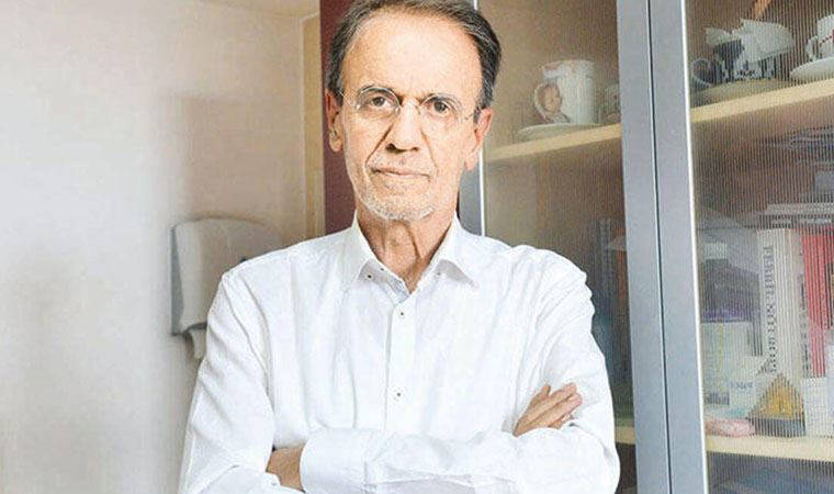 Mehmet Ceyhan: Her gün 1000 virüs bulaştıran kişi sayısı artıyor