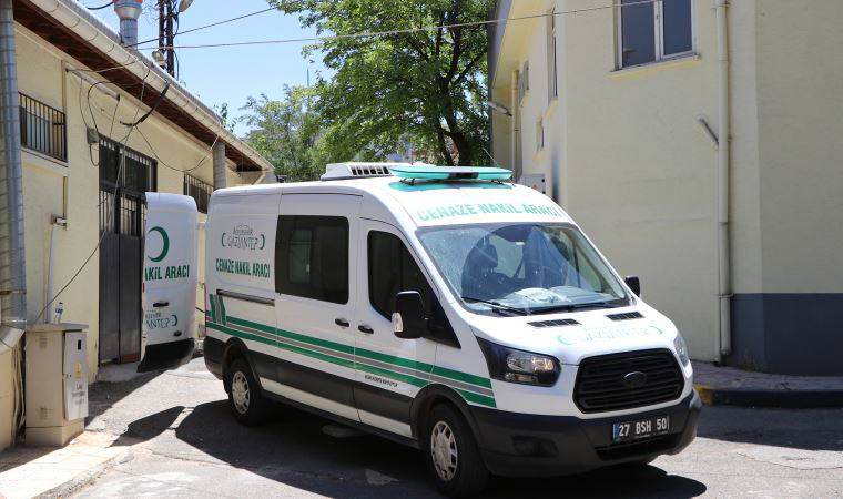 Gaziantep OSB'de iş cinayeti