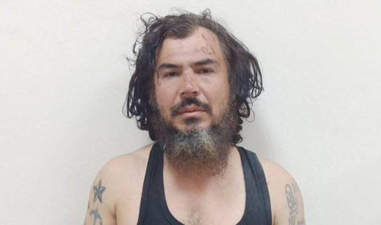 Yakalanan El Kaide üyesi, kadın cinayeti firarisi çıktı