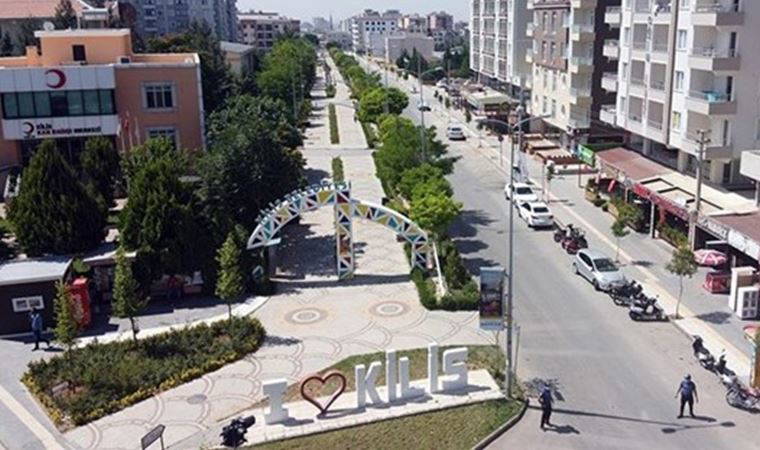 Kilis'te taziye ziyaretleri yasaklandı