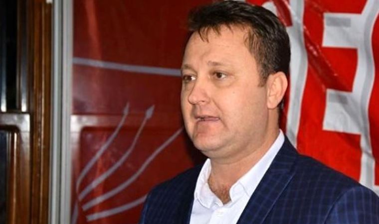 CHP'li belediye başkanından 'İnce' paylaşım