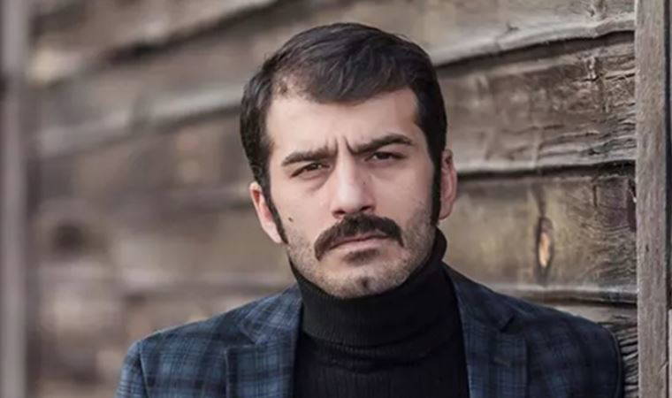 Adana'da çekimleri devam eden 'Dayı' filminin setinde ikinci taciz iddiası