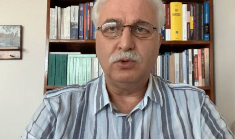 Bilim Kurulu Üyesi Özlü'den artan vaka sayısı hakkında açıklama: 