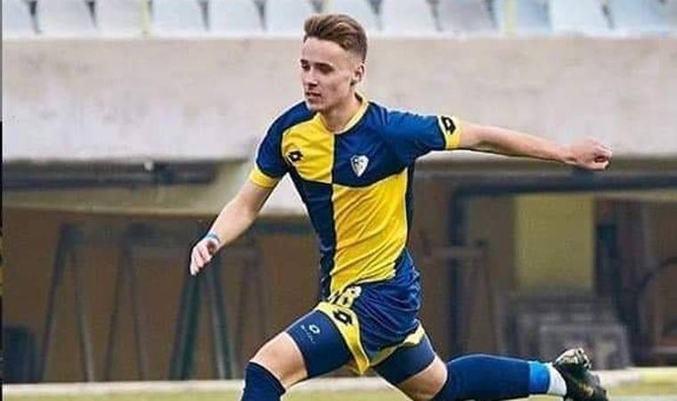 Barış Sungur’dan Fenerbahçe’ye 5 yıllık imza