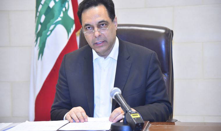 Lübnan Başbakanından, erken genel seçim açıklaması