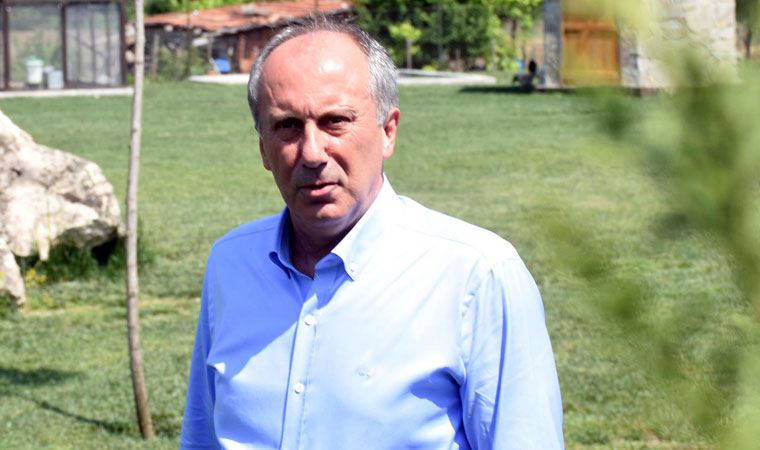 Karayalçın ve Çetin, Muharrem İnce krizini  Kılıçdaroğlu'yla görüşecek