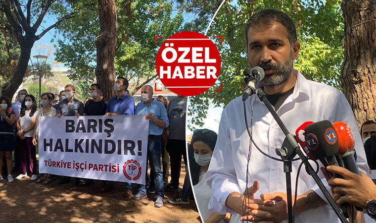 Barış Atay: Biz İpek Er’lerin, Soylu Musa Orhan’ların tarafıdır