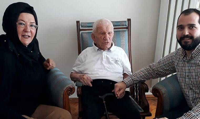 Yandaşların propagandasına oğlundan sert yanıt: Anısına hakarettir