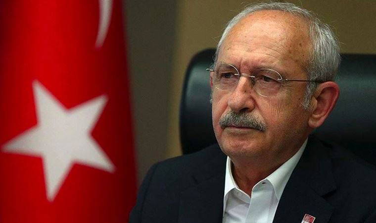 Özgür Özel açıkladı: Adli yıl açılış törenine katılabilmesi için Kılıçdaroğlu'ndan test istendi
