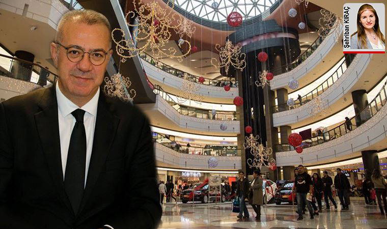 Murat İzci: AVM’ler kapanabilir