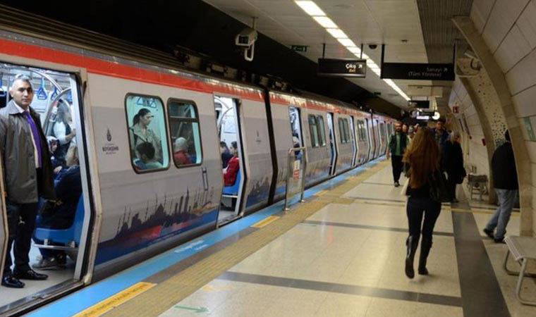 İBB duyurdu: Ataköy/Şirinevler ile Atatürk Havalimanı metro istasyonları yarından itibaren kapanıyor