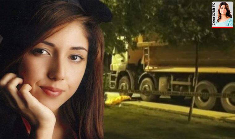 Şule İdil Dere davasında karar çıktı, anne isyan etti: Güvenimi yitirdim