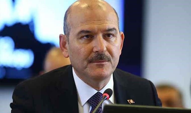 İçişleri Bakanı Soylu, yazarımız Terkoğlu’nu ‘Berduş’ diyerek hedef aldı