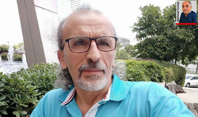 29 yıl imamlık yapan Tekeci, cemaatler, tarikatlar ve şeyhlerin içyüzünü anlattı: