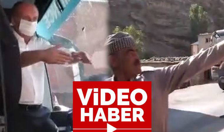 İnce 'parti kurayım mı?' diye sordu, yurttaşlar yanıt verdi