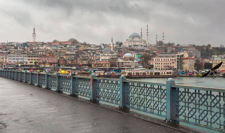 Bilim Kurulu üyesinden İstanbul uyarısı: Vakalar artabilir
