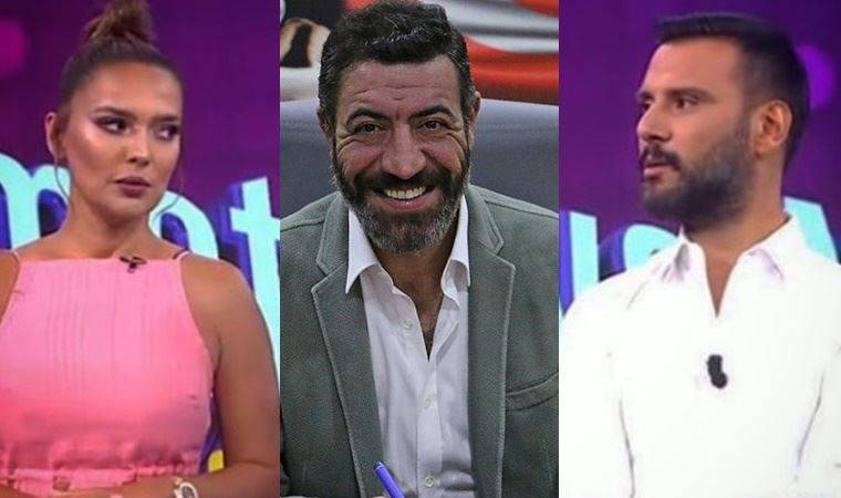 Hakan Altun 'Bize yalan söylüyorlar' diyen Alişan ve Demet Akalın'a yanıt verdi