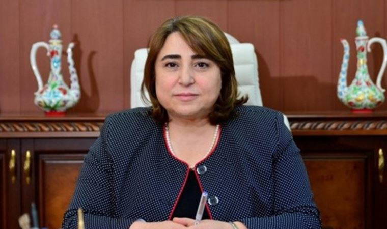 Pervin Töre'nin hakkındaki mobbing ve hukuksuzluk iddialarına karşın işlem yapılamıyor