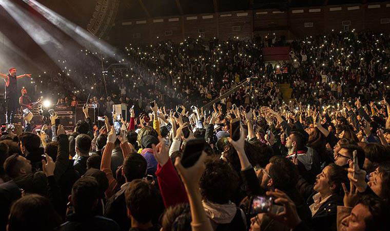 İstanbul Valiliği yasak kararını 4 saat sonra değiştirdi!