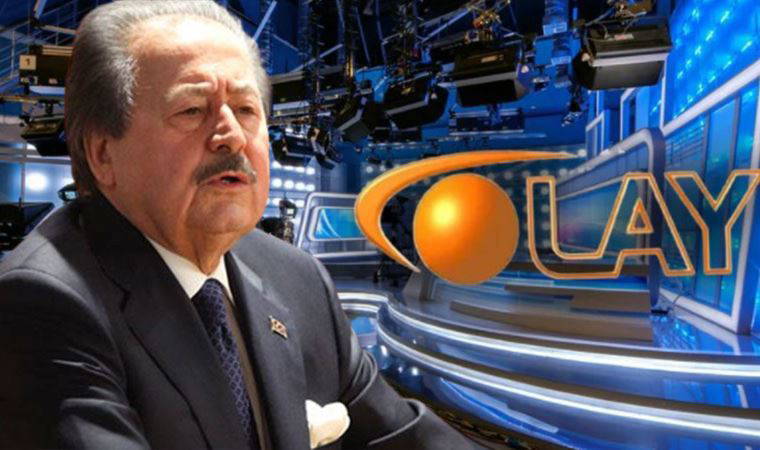 Cavit Çağlar'dan Olay TV yayınları hakkında açıklama: 
