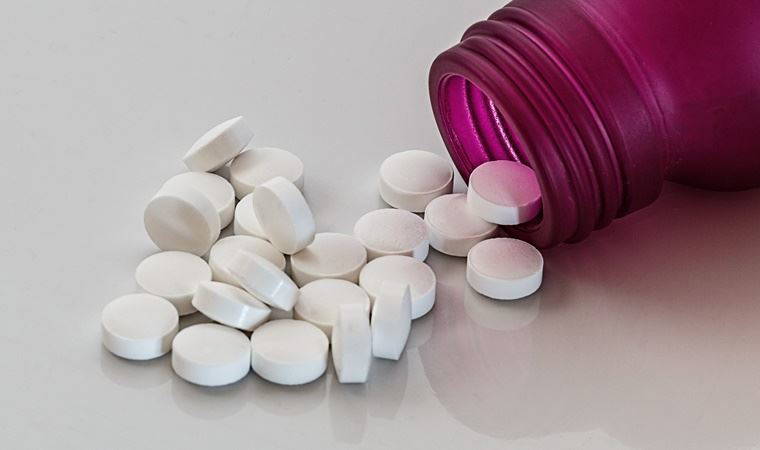 Dünyanın en yaygın kullanılan ağrı kesicisi, tehlikeli davranışları tetikliyor olabilir