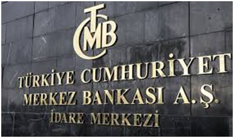 Merkez Bankası'ndan hükümete açık mektup