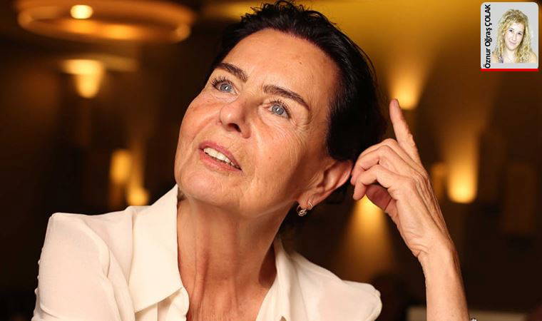 ‘Devletin sanat politikası mı var?’