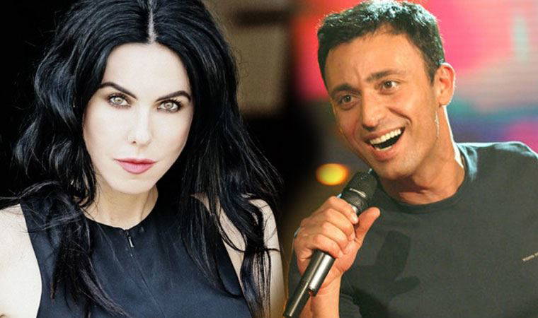 Davalık olmuşlardı! Mustafa Sandal, Defne Samyeli'den özür diledi