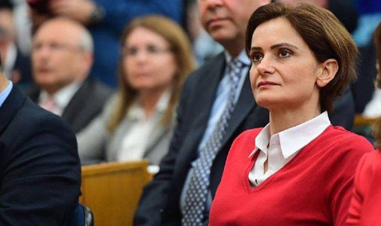 Kaftancıoğlu'ndan tepkiler üzerine 