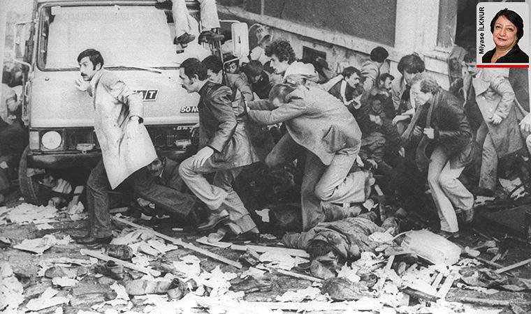 40. yılında 12 Eylül-3