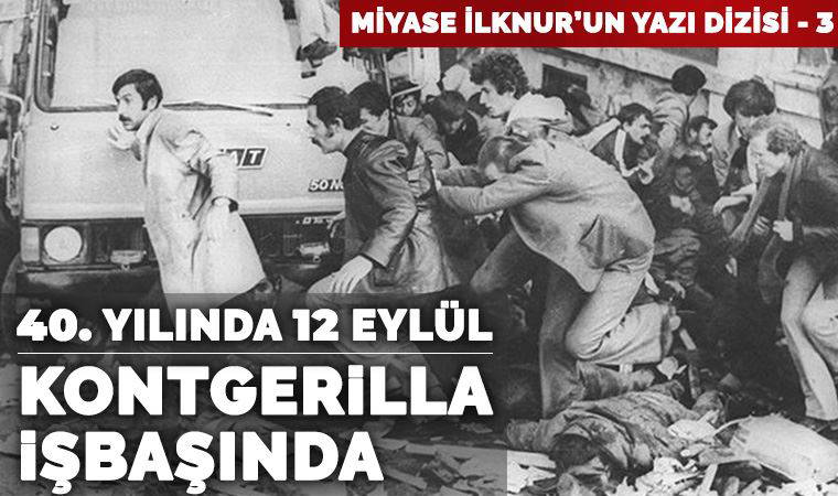 40. yılında 12 Eylül-3