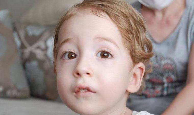 SMA hastalığı nedir? Türkiye'de tedavi yöntemi var mı?