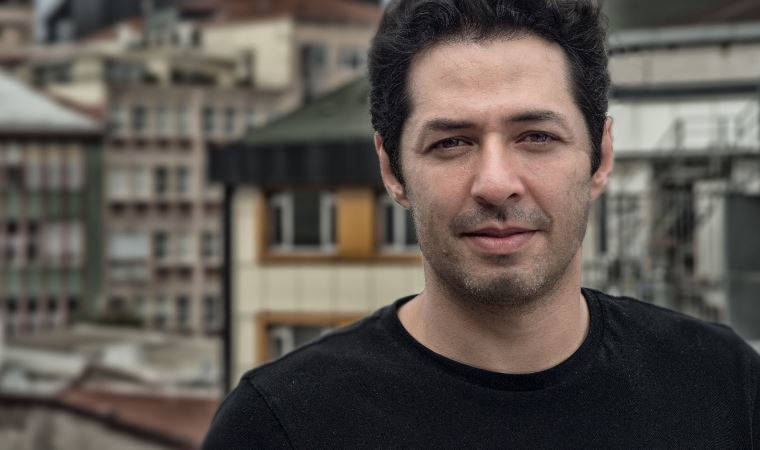 Sevilen oyuncu Mert Fırat: O sistem bir gün kurulacak, başka çaresi yok