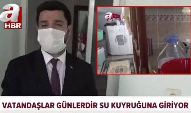 CHP Genel Başkan Başdanışmanı'na 
