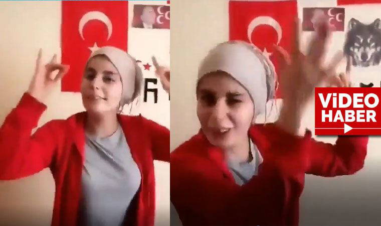 Tecavüzcü Musa Orhan'ı ve ırkçı saldırıları öven video sosyal medyayı ayağa kaldırdı