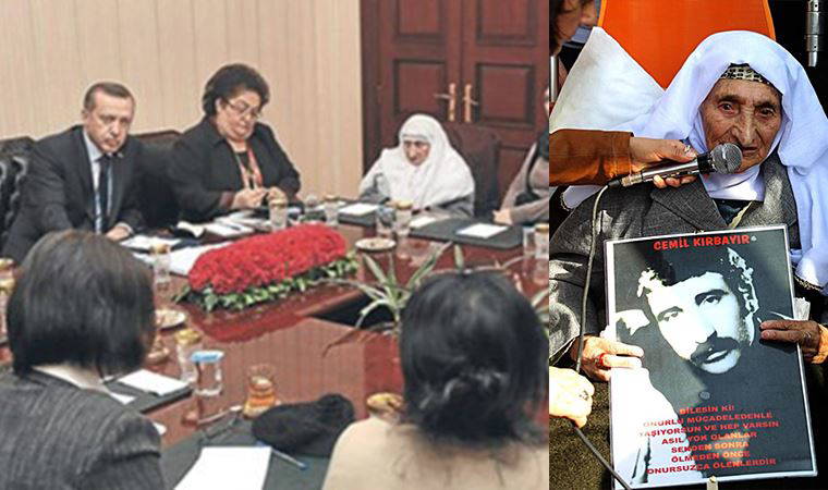 Kırbayır Ailesi'nden çağrı var: Cemil Kırbayır dosyasının kapatılmasına izin vermeyelim