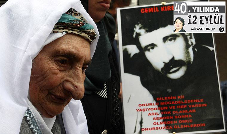 40. yılında 12 Eylül: 12 Eylül’den akılda kalanlar: İşkence, zulüm, ölüm