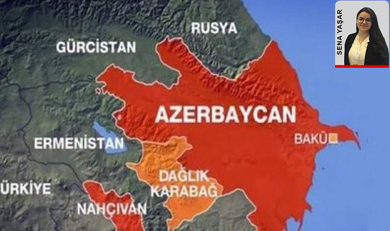 PKK’nin sözde ‘özel kuvvetleri’ Karabağ’da