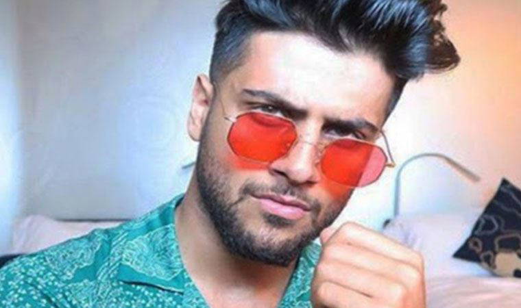 Reynmen koronavirüse yakalandı!