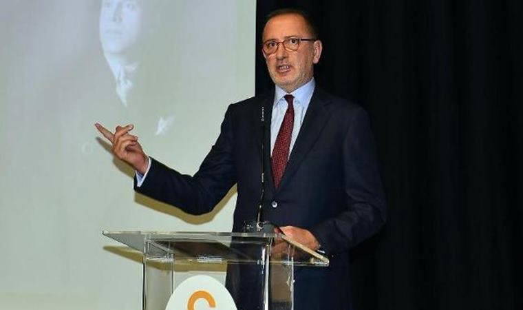 Fatih Altaylı'dan Ultraslan'a: Hırsızların yönettiği..