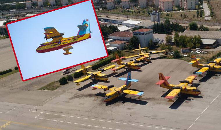 Dikkat çeken THK iddiası: 